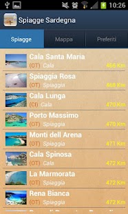 Download Italian Beaches Sardinia APK