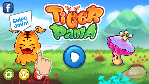 Tiger Pama