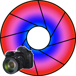 Hyperfocal and DoF.apk 1.4