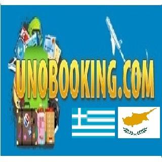 booking from cyprus and greece