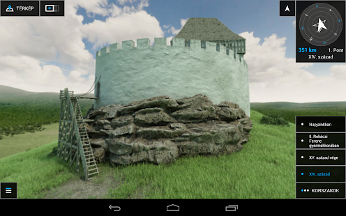 How to install Időutazás - Regéci vár 1.0.2 mod apk for laptop
