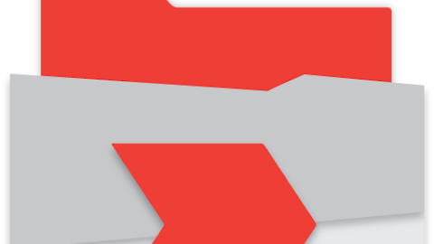 Redirect File Organiser Pro in andorid mobile