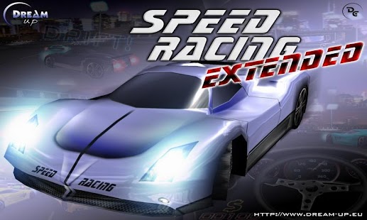 How to get Speed Racing Extended 1.2 mod apk for bluestacks