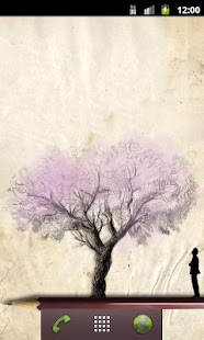 download [Live wallpaper]Beautiful Life free