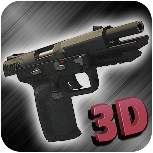 Gun Simulator 3D - Gun Sound for Android - Free App Download