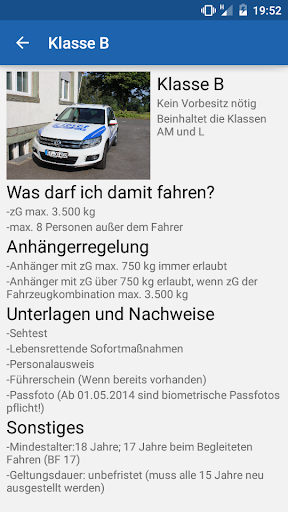 【免費工具App】Fahrschule Reckhenrich-APP點子