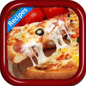 Easy Pizza recipes 2.60