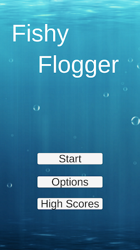 Fishy Flogger