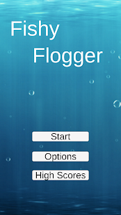 How to mod Fishy Flogger 1.0 unlimited apk for android