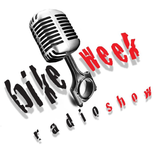 Bike Week Radio Show LOGO-APP點子