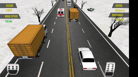 Download Russian Racer APK for Android