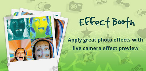 Effect Booth -  apk apps