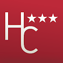 Hotel Commodore logo