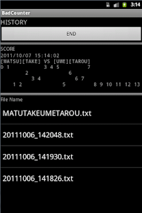 How to install Badminton Counter lastet apk for laptop
