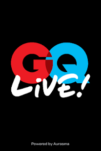 GQ Live