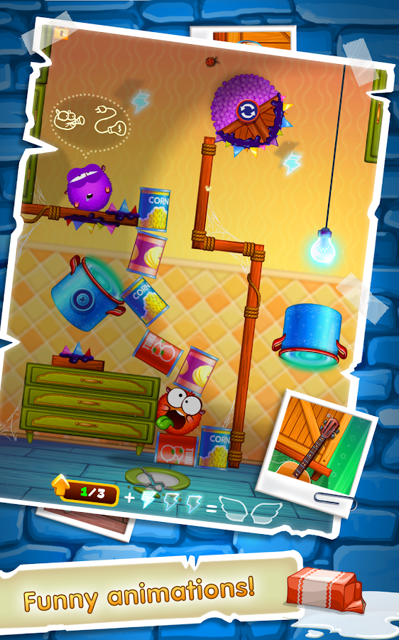 Lightomania - screenshot