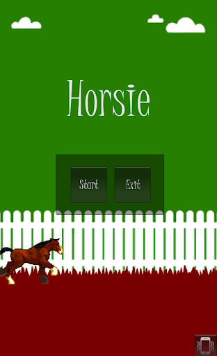 Horsie