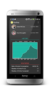 Lastest BacStop APK for Android