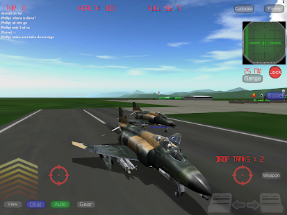 Gunship III - screenshot thumbnail