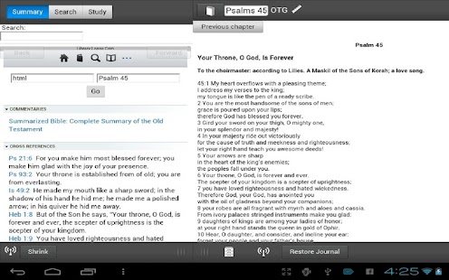 How to download On-the-Go Bible Study Pro lastet apk for android