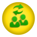 치매 예방 도우미 logo