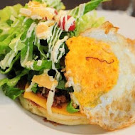 Jamling cafe