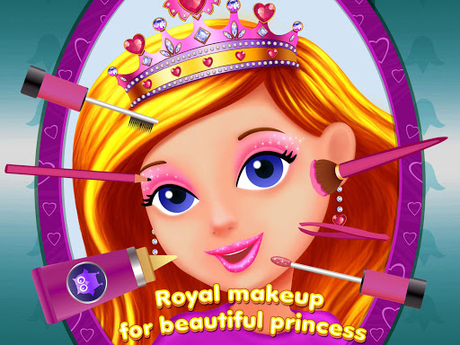 免費下載教育APP|Princess Castle Fun app開箱文|APP開箱王