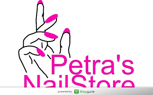 Petra's NailStore Screenshots 0