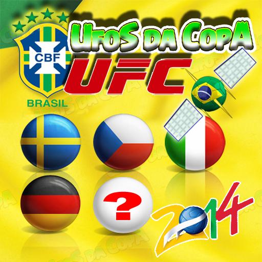 UFC - UFOS DA COPA