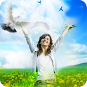 Find Your Inner Happiness logo