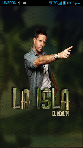 La Isla el Reality