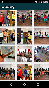 Danz-O-Fit Screenshots 3