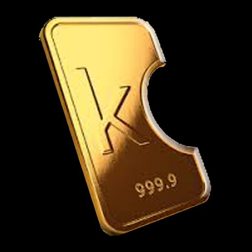 Asia6Gold24k 財經 App LOGO-APP開箱王