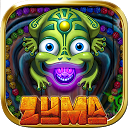 Zuma Blast mobile app icon