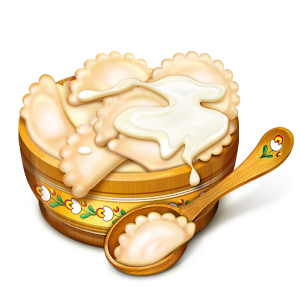 香港食譜 Hong Kong Cooking logo