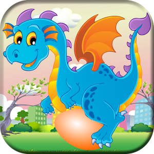 Dragon City Eggs (Lucky Quest).apk 1.1