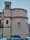 Clock Tower San Benedetto