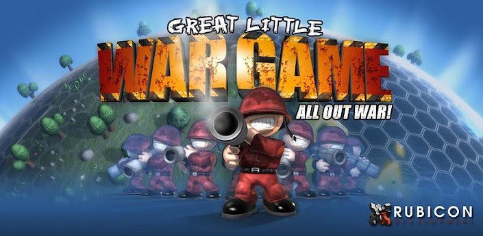 GLWG:All Out War