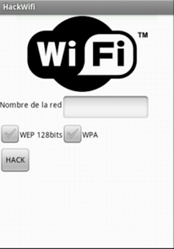 HackWifiPRO