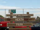 Heath Park