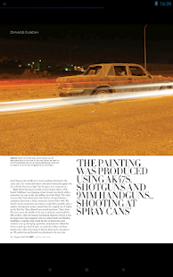 Harpers Bazaar Art Screenshots 11