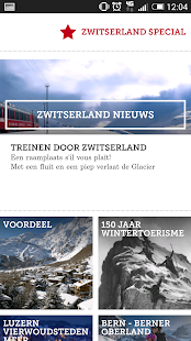 Wintersport App Screenshots 19