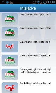 Lastest I Pini GVC APK