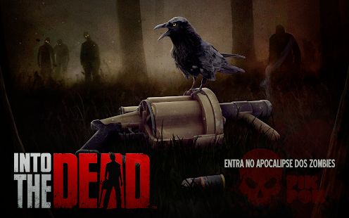 Into the Dead - screenshot thumbnail