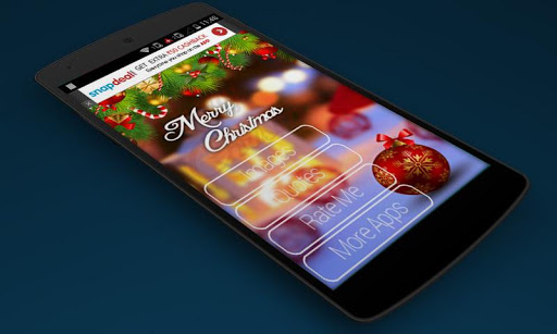 【免費攝影App】Christmas Greeting Cards-APP點子