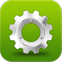 Settings Switcher icon