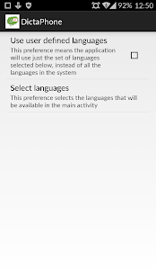 Download DictaPhone - Voice to text APK for Android