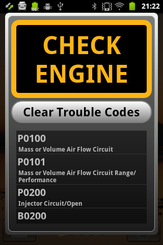 【免費工具App】Hooptie - OBD2 Scanner-APP點子