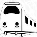 Bangladesh Railway icon