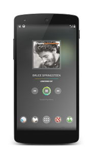 GlassdHome - screenshot thumbnail